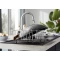 Кухонная мойка Blanco Metra XL 6S Серый беж 517360 - 2