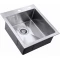 Кухонная мойка Zorg Inox RX-4551 - 1