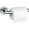 Держатель туалетной бумаги Hansgrohe Logis Universal 41726000 - 1