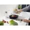 Кухонная мойка Blanco Metra 45S Compact черный 525913 - 2