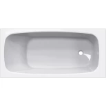 Изображение товара ванна из литьевого мрамора 147x68 см belux классика 4810924271167