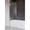 Шторка для ванны Radaway Essenza Pro White PNJ II 90 10101090-04-01 прозрачное - 1