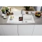 Кухонная мойка Blanco Metra 6S Серый беж 517354 - 6