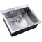 Кухонная мойка Zorg Inox RX-5951 - 1