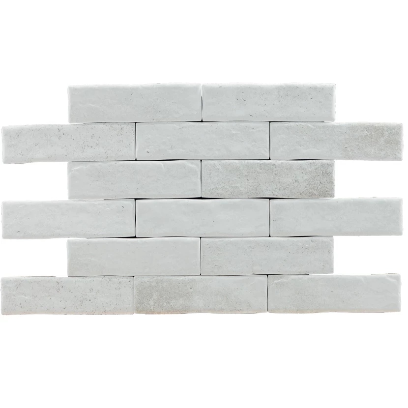 Керамогранит Pamesa Brickwall Perla 7x28