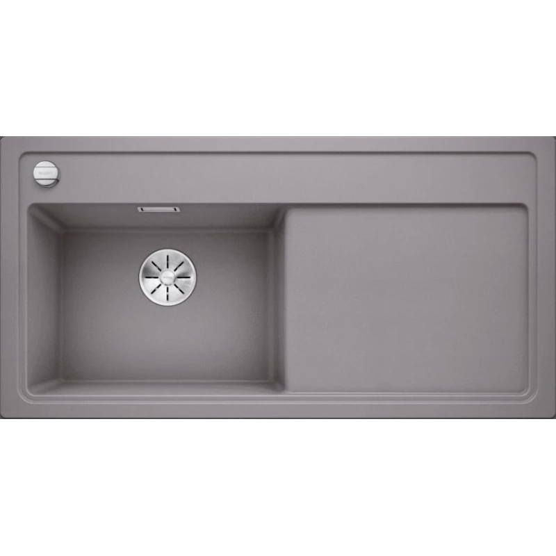 Кухонная мойка Blanco Zenar XL 6S InFino алюметаллик 523998