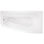 Акриловая ванна 150x80 см R Besco Luna WAL-150-NP