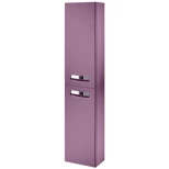Изображение товара шкаф-колонна фиолетовый r roca the gap zru9302746