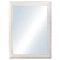 Зеркало 60x80 см рельеф пастель Style Line Лотос СС-00000457 - 1