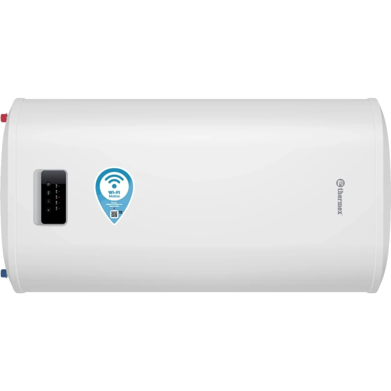 Электрический накопительный водонагреватель Thermex Bravo 100 Wi-Fi ЭдЭБ01900 151169