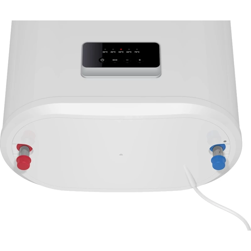 Электрический накопительный водонагреватель Thermex Bravo 100 Wi-Fi ЭдЭБ01900 151169