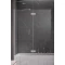 Шторка для ванны Radaway Essenza PND II 100 Left 110002100-01-01L прозрачное - 1