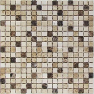 Мозаика Turin-15 slim (pol) 305*305