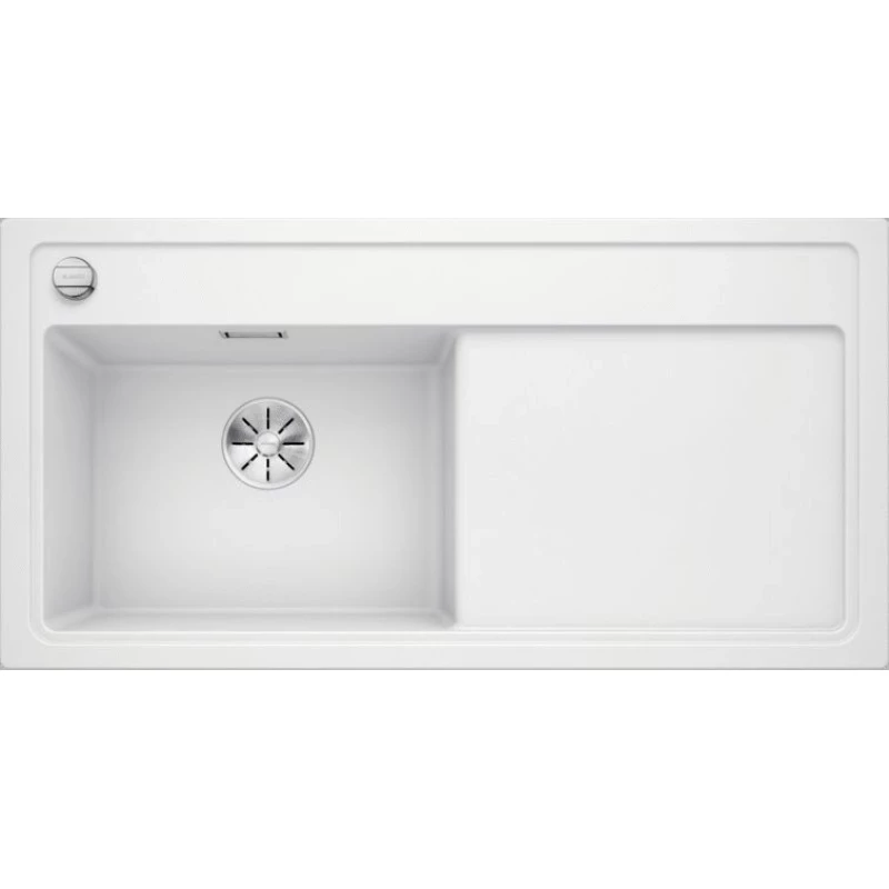 Кухонная мойка Blanco Zenar XL 6S InFino белый 524001