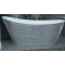 Акриловая ванна 170x74,5 см Lagard Alya Treasure Silver lgd-alya-ts - 8