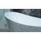 Акриловая ванна 170x74,5 см Lagard Alya Treasure Silver lgd-alya-ts - 4