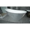 Акриловая ванна 170x74,5 см Lagard Alya Treasure Silver lgd-alya-ts - 1
