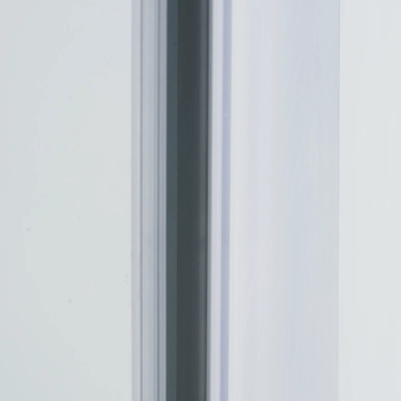 Душевая дверь 110 см WasserKRAFT Vils 56R13 прозрачное