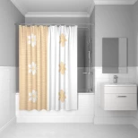 Изображение товара штора для ванной комнаты iddis basic scid042p
