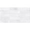 Плитка CSL524D Carly рельеф кирпичи декорированная светло-серый 29,8x59,8
