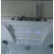 Акриловая гидромассажная ванна 170x85 см Frank F150 201099898 - 4
