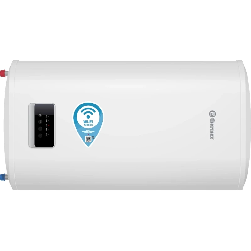 Электрический накопительный водонагреватель Thermex Optima 50 Wi-Fi ЭдЭБ01893 111112