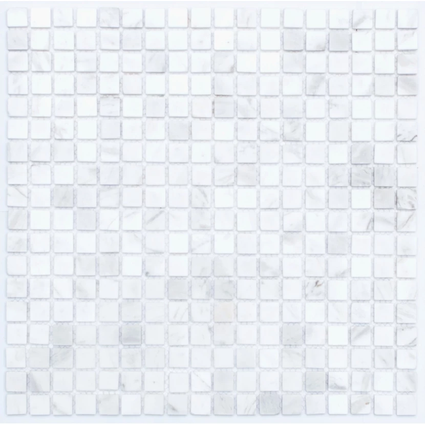 Мозаика KP-735 камень полированный (1,5*1,5*4)30,5*30,5