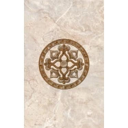 Декор Нефрит-Керамика Гермес 09-03-15-125-0