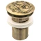 Донный клапан Bronze De Luxe 21984 - 1