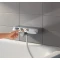 Термостат для ванны Grohe Grohtherm SmartControl 34718000 - 4