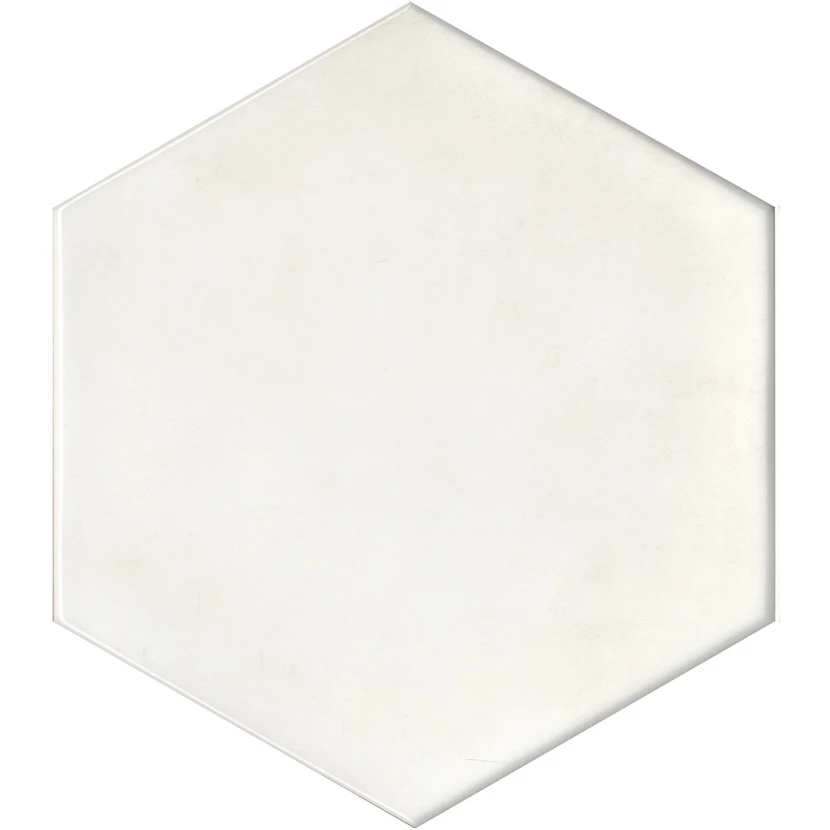 Плитка 24029 Флорентина белый глянцевый 20x23,1
