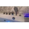 Акриловая гидромассажная ванна 170x80 см Frank F102 2015103 - 3