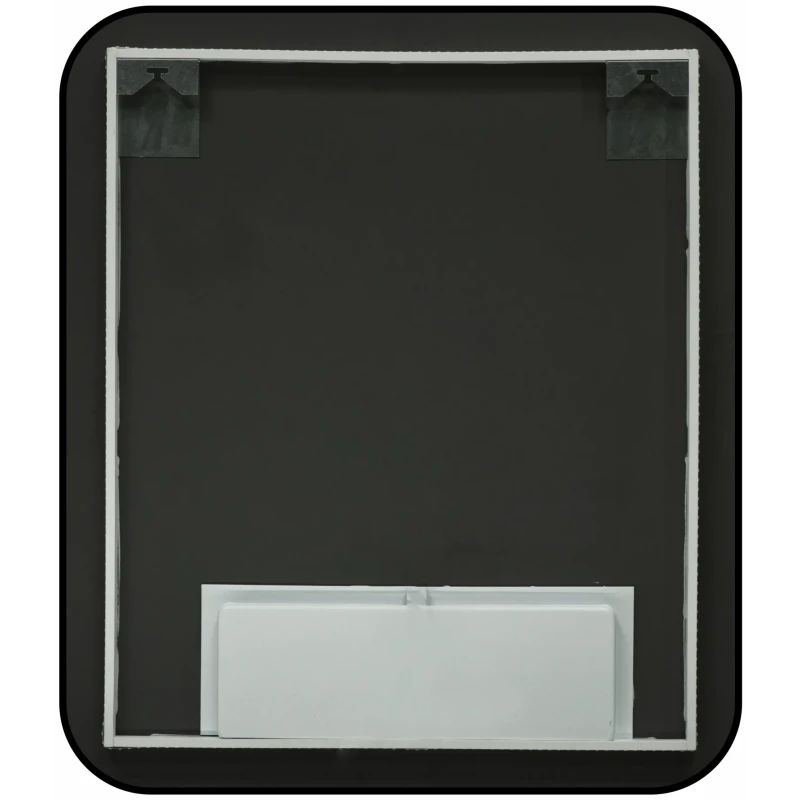 Зеркало 60x80 см черный Bond Loft M35ZE-6080