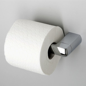 Изображение товара держатель туалетной бумаги wasserkraft berkel к-6896