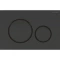 Комплект подвесной унитаз Art&Max Elegant AM9316CHR/SC + система инсталляции Geberit 111.362.00.5 + 115.882.DW.1 - 4