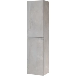 Изображение товара пенал подвесной beton cezares molveno molveno-1600-2a-sc-bet
