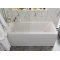 Акриловая ванна 170x75 см Vagnerplast Veronela VPBA170VEA2X-04 - 3