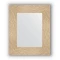 Зеркало 46x56 см золотые дюны Evoform Definite BY 3021 - 1