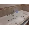 Акриловая гидромассажная ванна 180x80 см Frank F103 2015104 - 8
