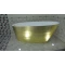 Акриловая ванна 170x75 см Lagard Auguste Treasure Gold lgd-agst-tg - 1