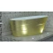 Акриловая ванна 170x75 см Lagard Auguste Treasure Gold lgd-agst-tg - 9