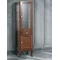 Шкаф-колонна напольная правая орех Tiffany World Sofia 4219noce*3DX - 1