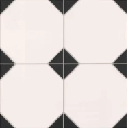 Керамическая плитка Realonda Oxford Negro 33,3x33,3