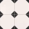 Керамическая плитка Realonda Oxford Negro 33,3x33,3