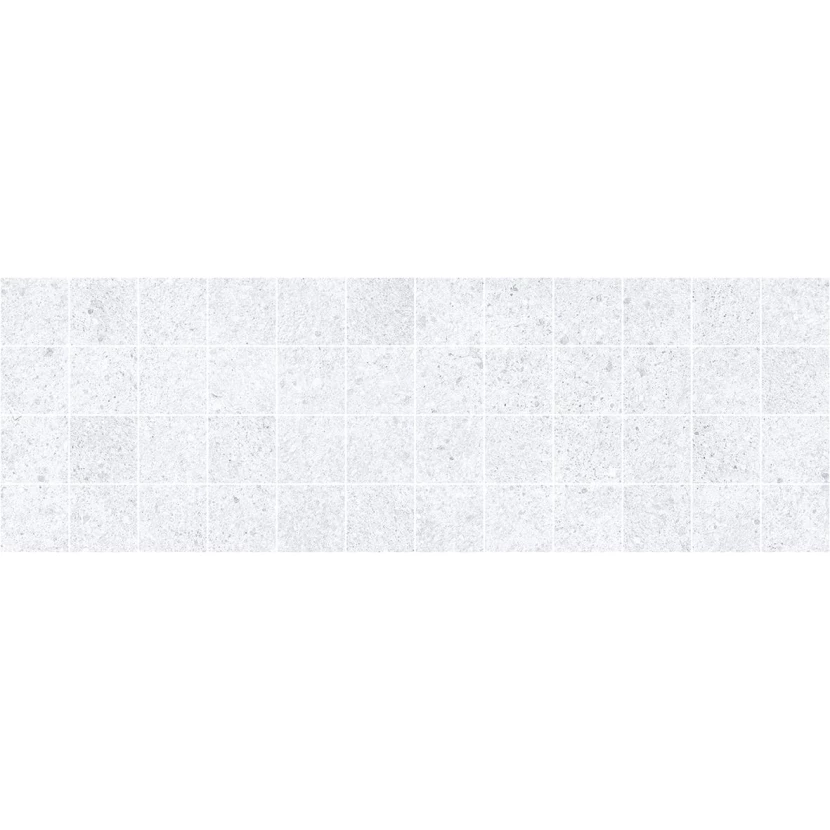 Мозаика Laparet Mason 20x60 белая