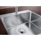 Кухонная мойка Blanco Andano 500-IF/A InFino зеркальная полированная сталь 525245 - 4
