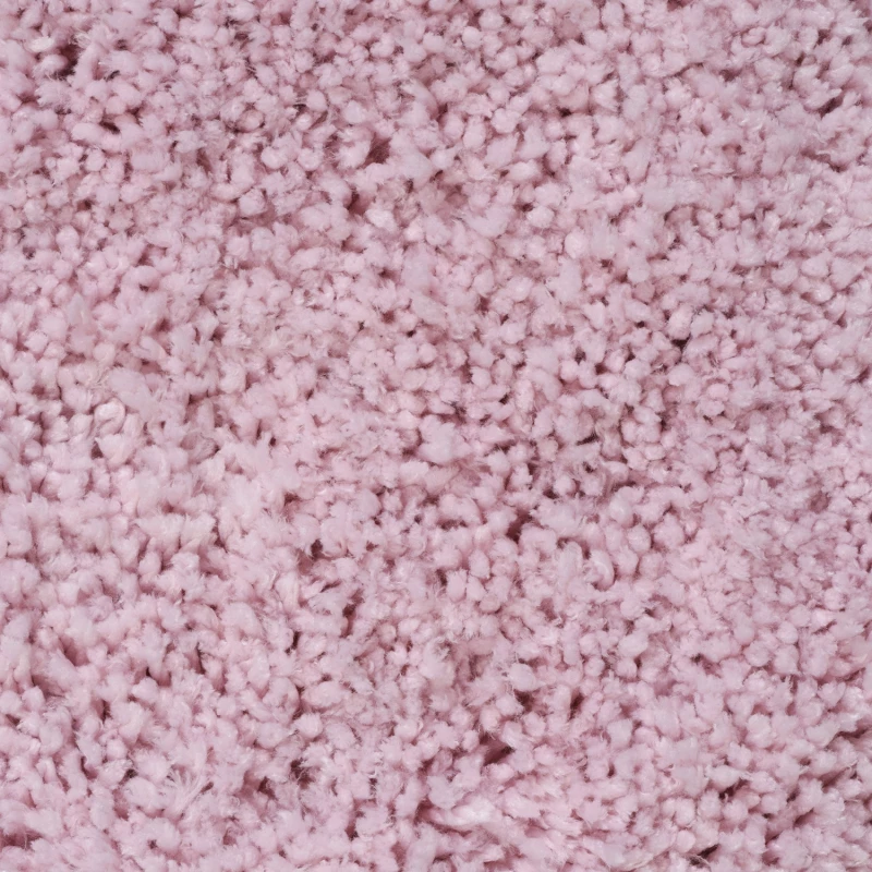 Коврик WasserKRAFT Kammel Chalk Pink BM-8339