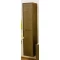 Пенал подвесной венге золотая патина L Sanflor Румба H0000000152 - 1