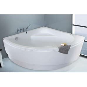 Изображение товара акриловая ванна 150x150 см royal bath rojo rb375201