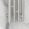 Полотенцесушитель электрический 1200x159 МЭМ левый Сунержа Кантата 3.0 00-5846-1216 - 3